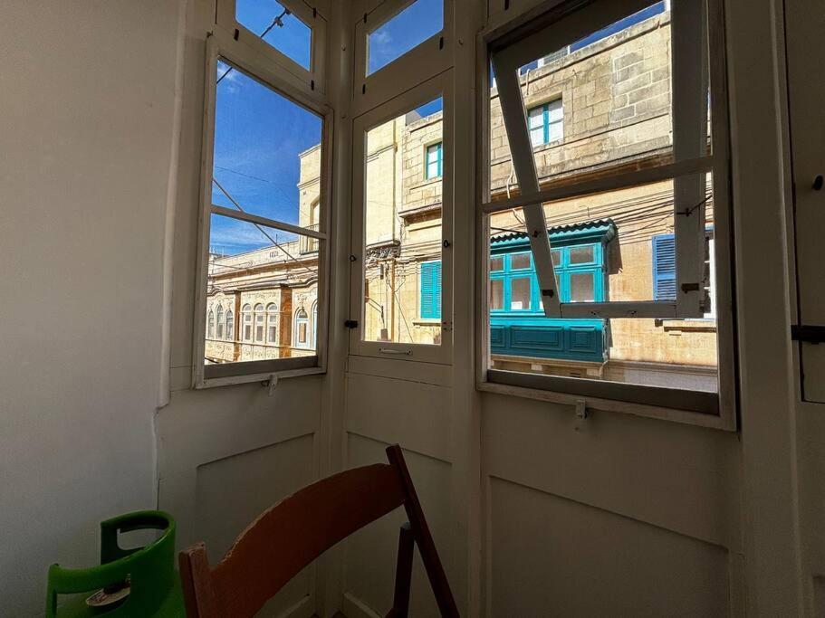 Maltese Charm Near Valletta Apartment Sliema