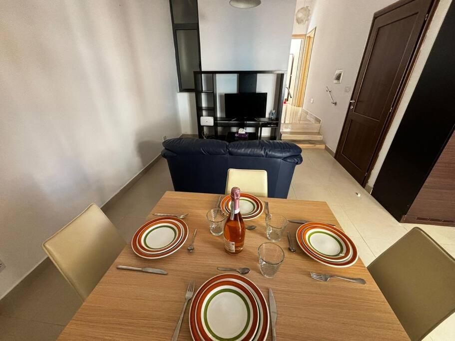 Maltese Charm Near Valletta * Sliema
