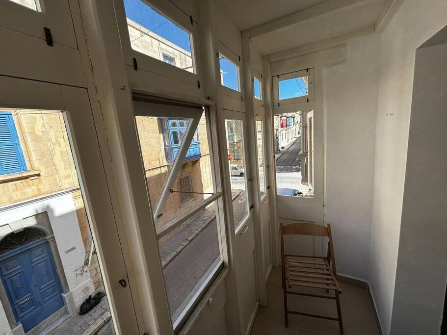Apartment Maltese Charm Near Valletta *