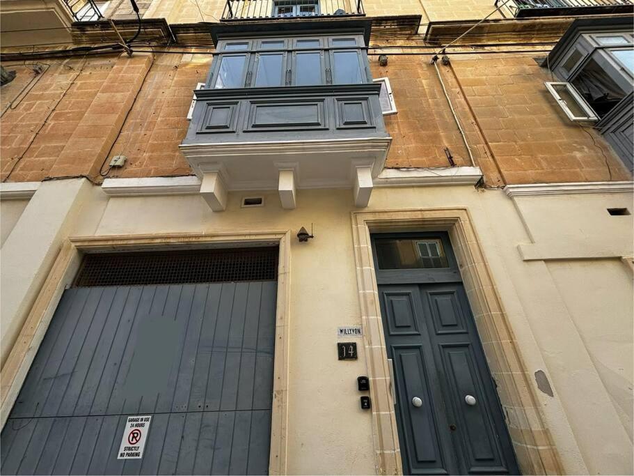 Maltese Charm Near Valletta Sliema