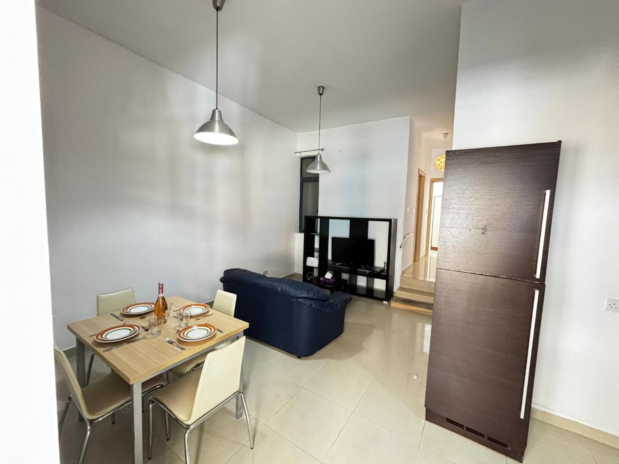 Maltese Charm Near Valletta Apartment