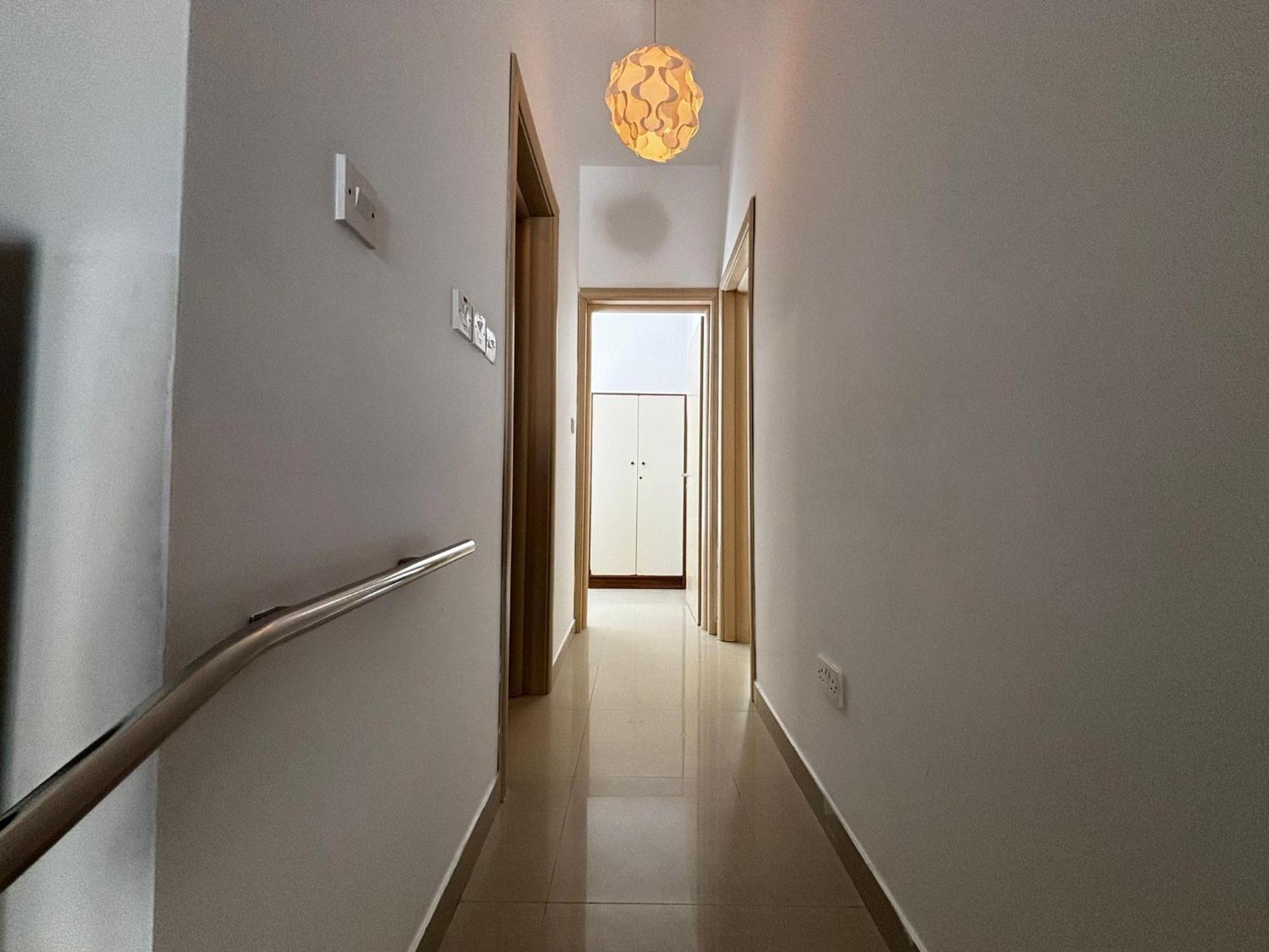 Maltese Charm Near Valletta Apartment Sliema